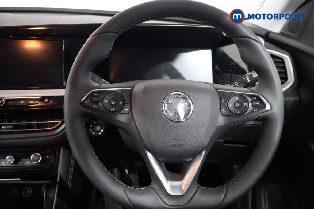 Vauxhall Grandland Ultimate Manual Petrol SUV - Stock Number (1583701) - 6th supplementary image