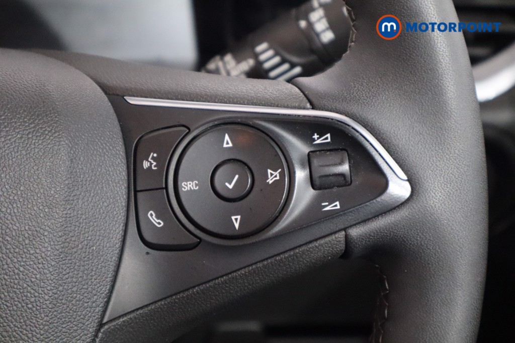 Vauxhall Grandland Ultimate Manual Petrol SUV - Stock Number (1583701) - 8th supplementary image