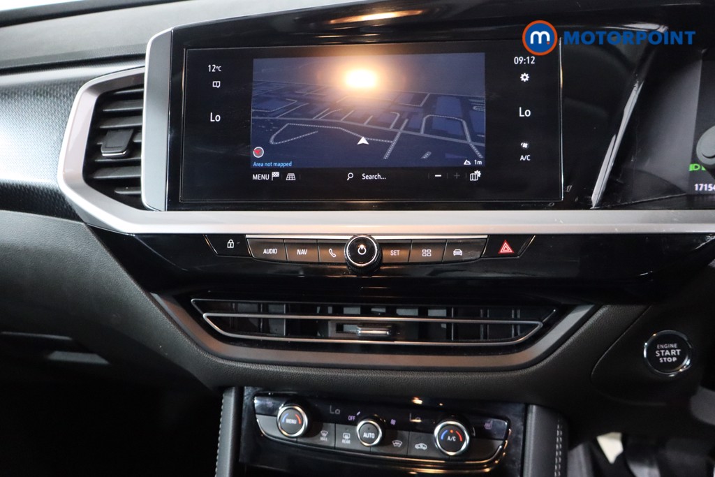 Vauxhall Grandland Ultimate Manual Petrol SUV - Stock Number (1583701) - 15th supplementary image