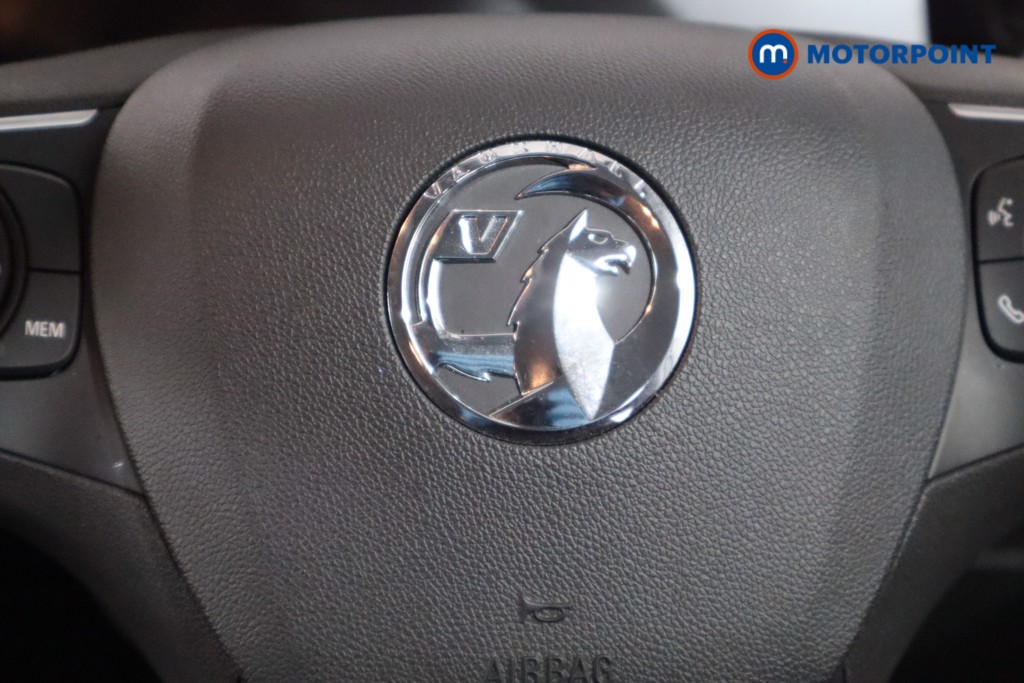 Vauxhall Grandland Ultimate Manual Petrol SUV - Stock Number (1583701) - 18th supplementary image