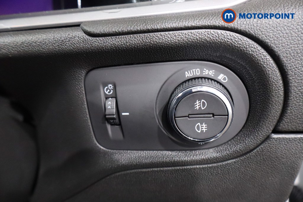Vauxhall Grandland Ultimate Manual Petrol SUV - Stock Number (1583701) - 21st supplementary image