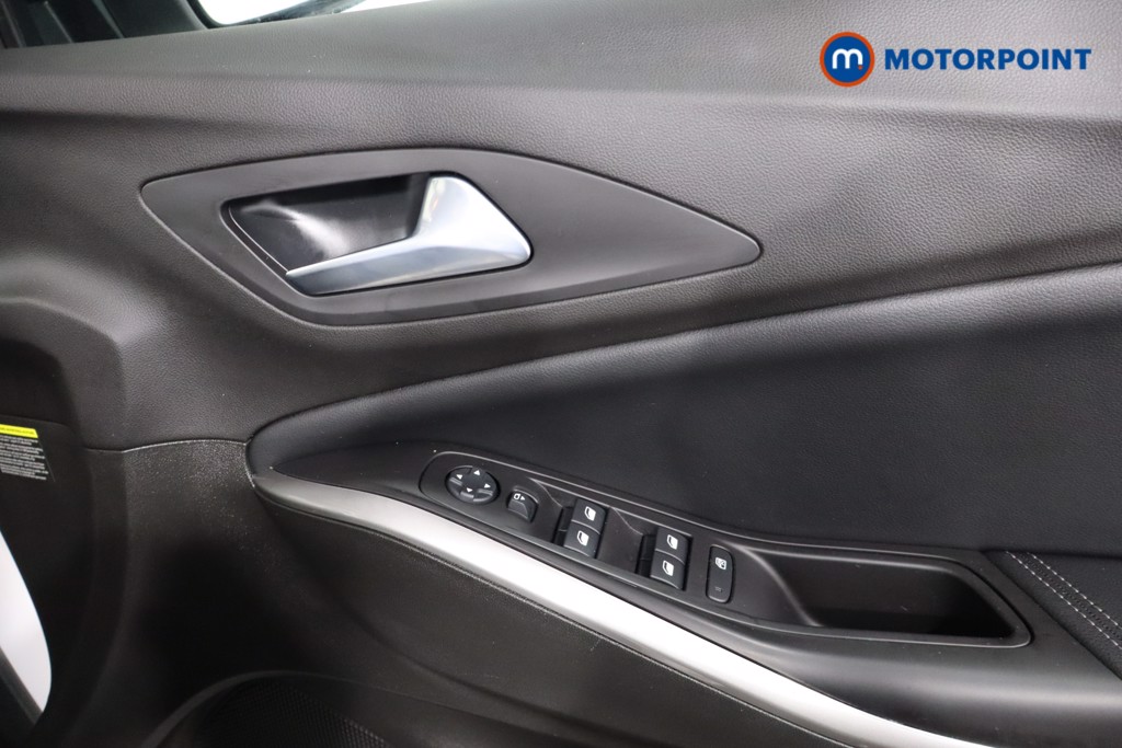 Vauxhall Grandland Ultimate Manual Petrol SUV - Stock Number (1583701) - 22nd supplementary image