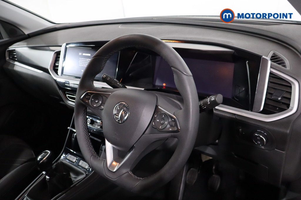 Vauxhall Grandland Ultimate Manual Petrol SUV - Stock Number (1583701) - 23rd supplementary image