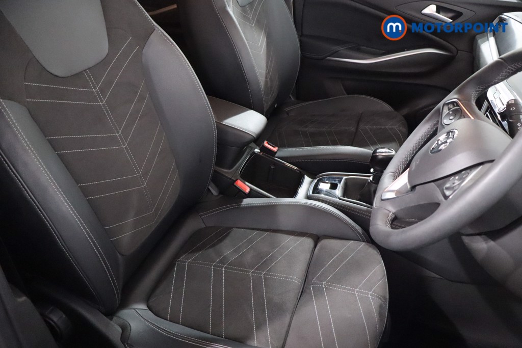 Vauxhall Grandland Ultimate Manual Petrol SUV - Stock Number (1583701) - 24th supplementary image