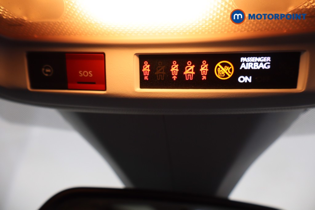 Vauxhall Grandland Ultimate Manual Petrol SUV - Stock Number (1583701) - 25th supplementary image
