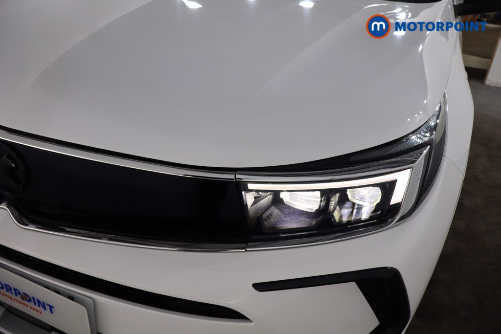 Vauxhall Grandland Ultimate Manual Petrol SUV - Stock Number (1583701) - 28th supplementary image