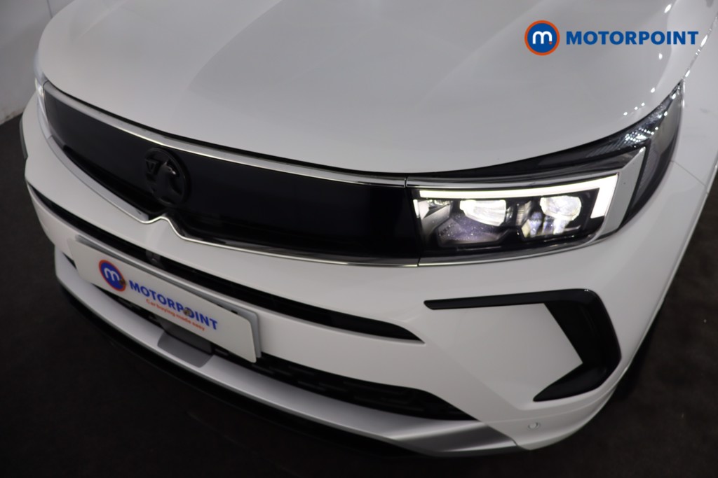 Vauxhall Grandland Ultimate Manual Petrol SUV - Stock Number (1583701) - 31st supplementary image