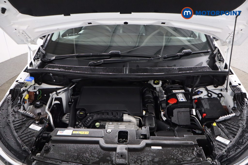 Vauxhall Grandland Ultimate Manual Petrol SUV - Stock Number (1583701) - 32nd supplementary image