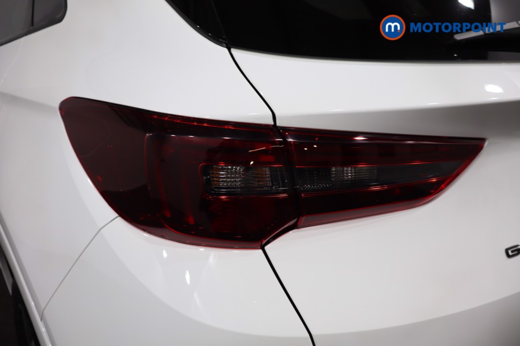 Vauxhall Grandland Ultimate Manual Petrol SUV - Stock Number (1583701) - 34th supplementary image