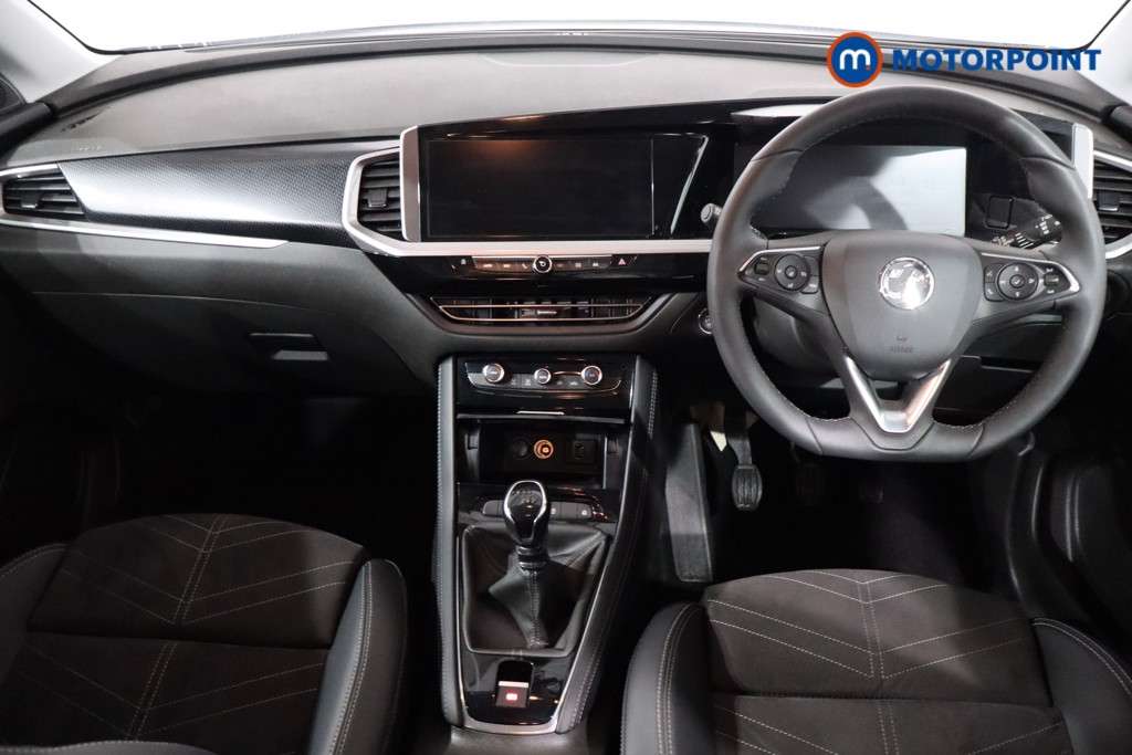 Vauxhall Grandland Ultimate Manual Petrol SUV - Stock Number (1583701) - 1st supplementary image