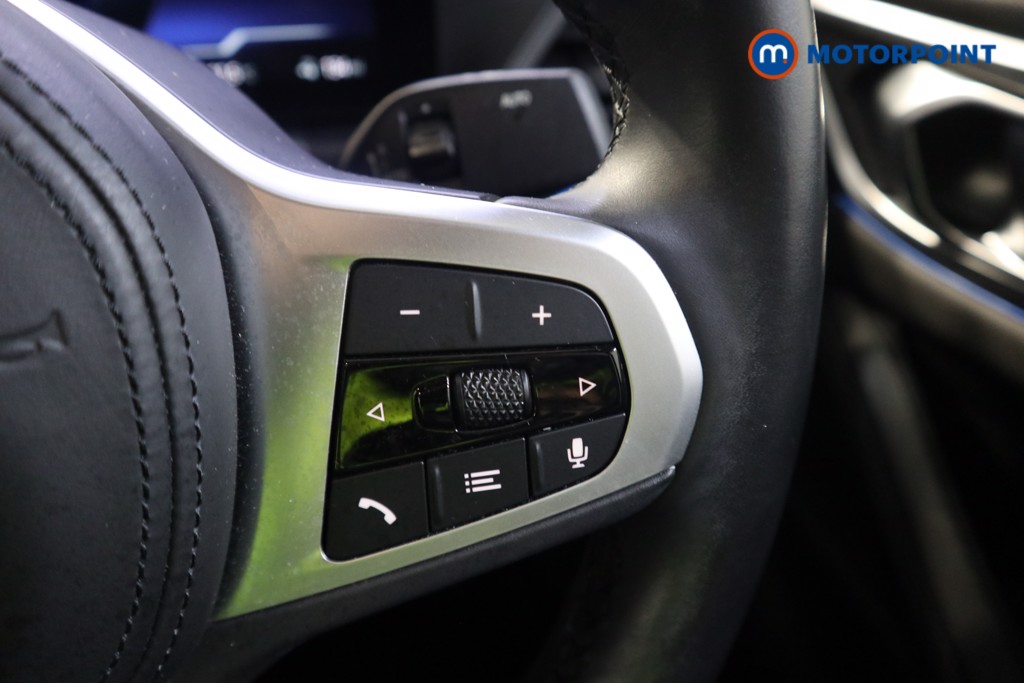 BMW I4 M Sport Automatic Electric Hatchback - Stock Number (1583714) - 4th supplementary image