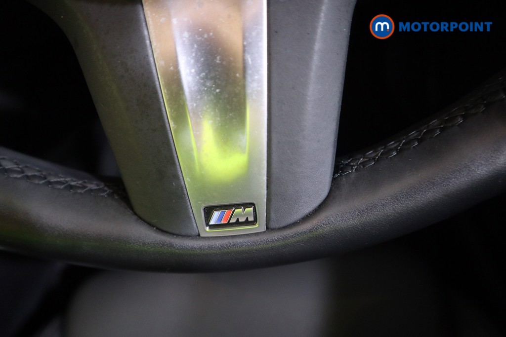 BMW I4 M Sport Automatic Electric Hatchback - Stock Number (1583714) - 5th supplementary image