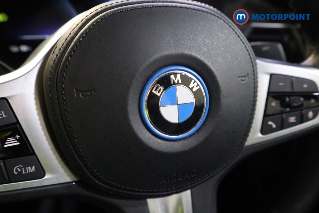 BMW I4 M Sport Automatic Electric Hatchback - Stock Number (1583714) - 6th supplementary image