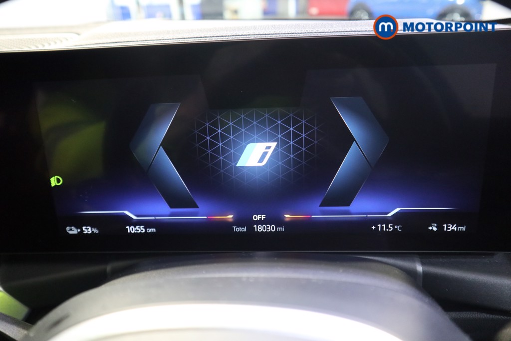 BMW I4 M Sport Automatic Electric Hatchback - Stock Number (1583714) - 7th supplementary image