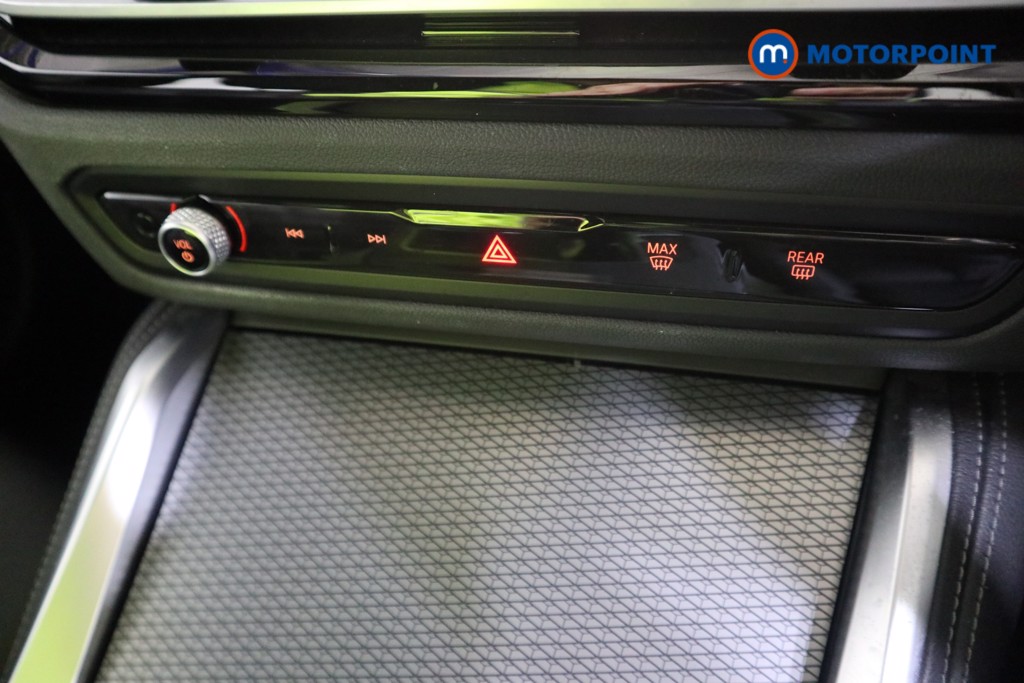 BMW I4 M Sport Automatic Electric Hatchback - Stock Number (1583714) - 9th supplementary image