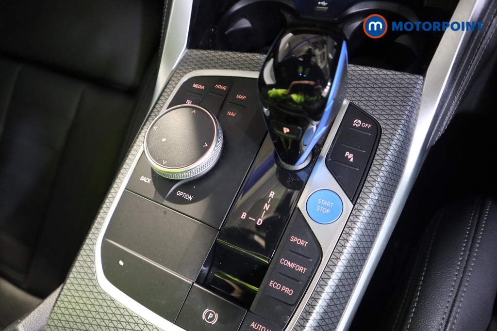 BMW I4 M Sport Automatic Electric Hatchback - Stock Number (1583714) - 11th supplementary image