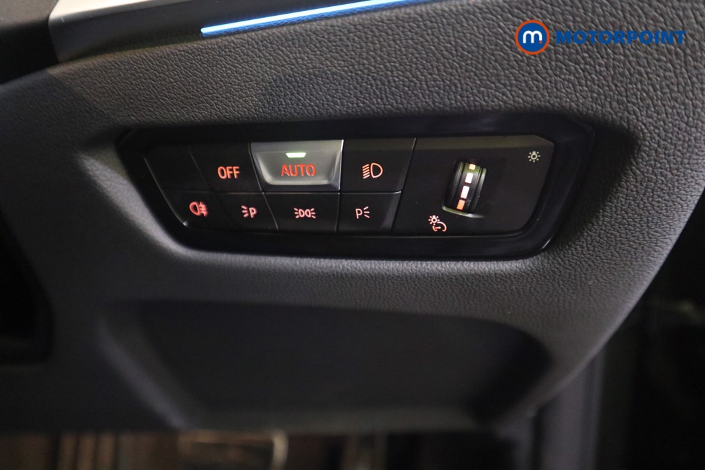 BMW I4 M Sport Automatic Electric Hatchback - Stock Number (1583714) - 12th supplementary image