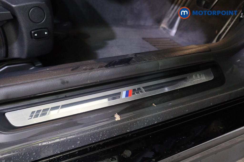 BMW I4 M Sport Automatic Electric Hatchback - Stock Number (1583714) - 16th supplementary image