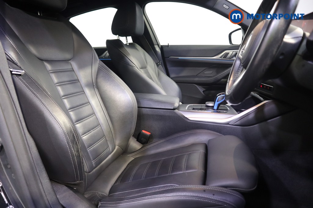 BMW I4 M Sport Automatic Electric Hatchback - Stock Number (1583714) - 17th supplementary image