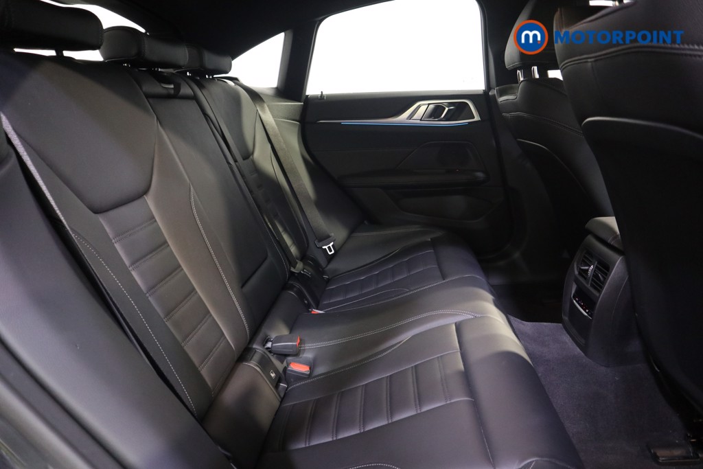 BMW I4 M Sport Automatic Electric Hatchback - Stock Number (1583714) - 18th supplementary image