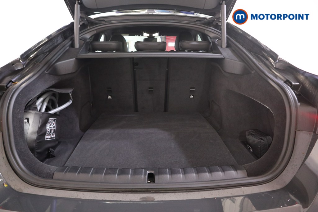 BMW I4 M Sport Automatic Electric Hatchback - Stock Number (1583714) - 22nd supplementary image