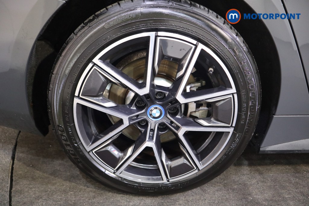 BMW I4 M Sport Automatic Electric Hatchback - Stock Number (1583714) - 24th supplementary image