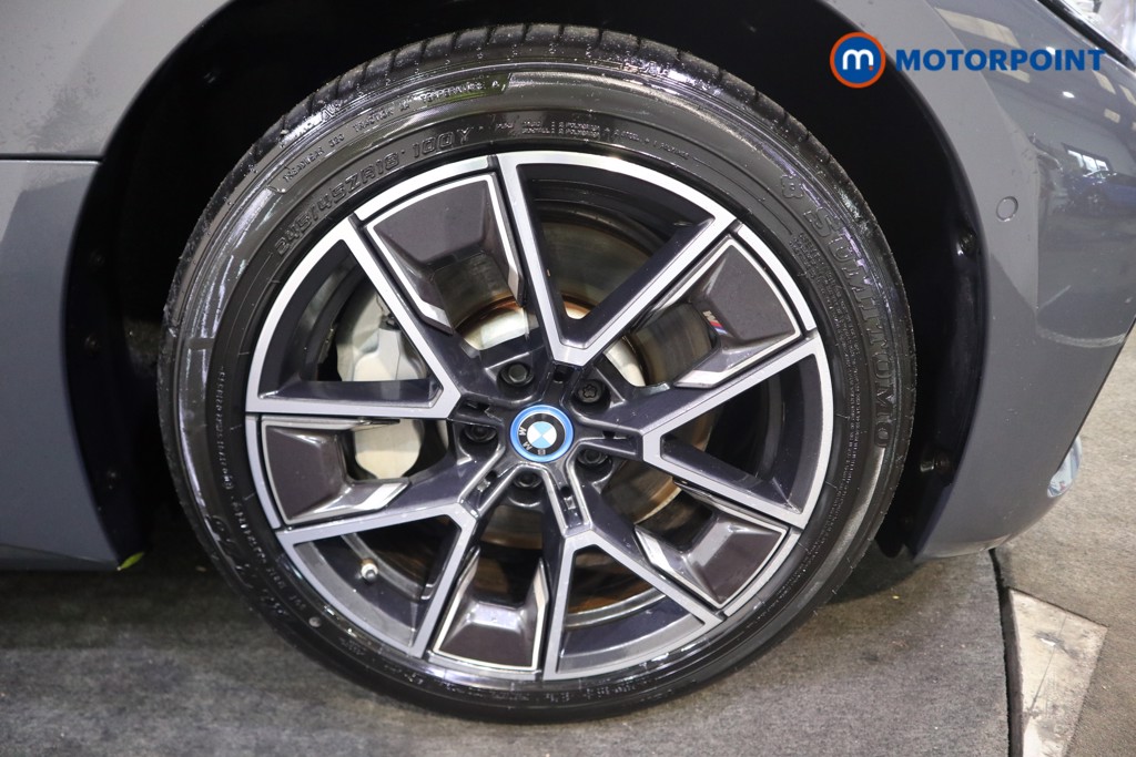 BMW I4 M Sport Automatic Electric Hatchback - Stock Number (1583714) - 25th supplementary image