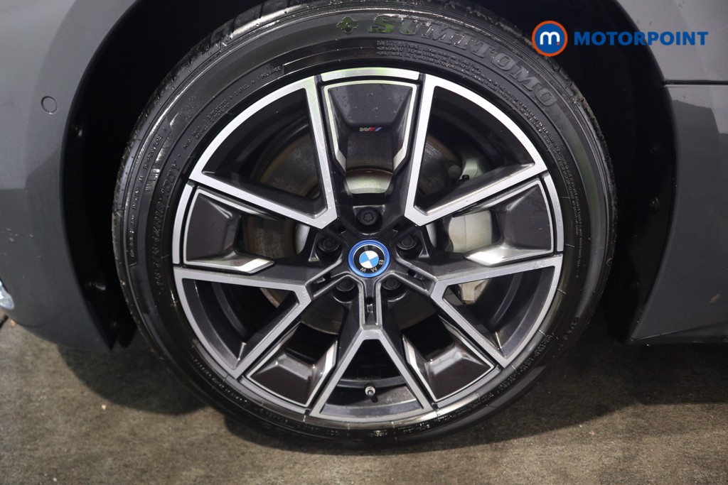 BMW I4 M Sport Automatic Electric Hatchback - Stock Number (1583714) - 26th supplementary image