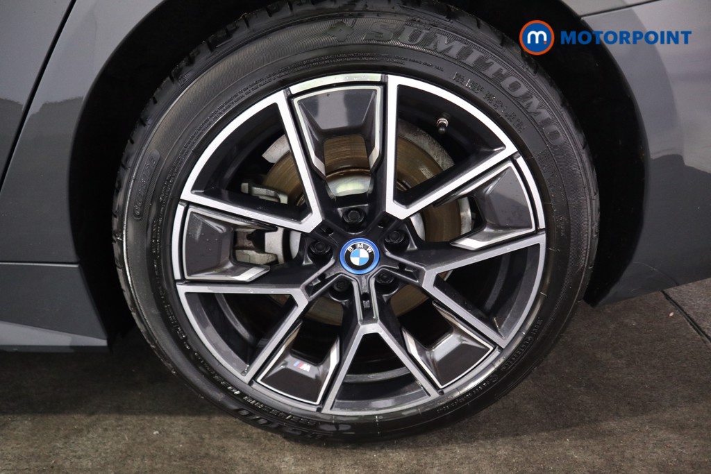 BMW I4 M Sport Automatic Electric Hatchback - Stock Number (1583714) - 27th supplementary image