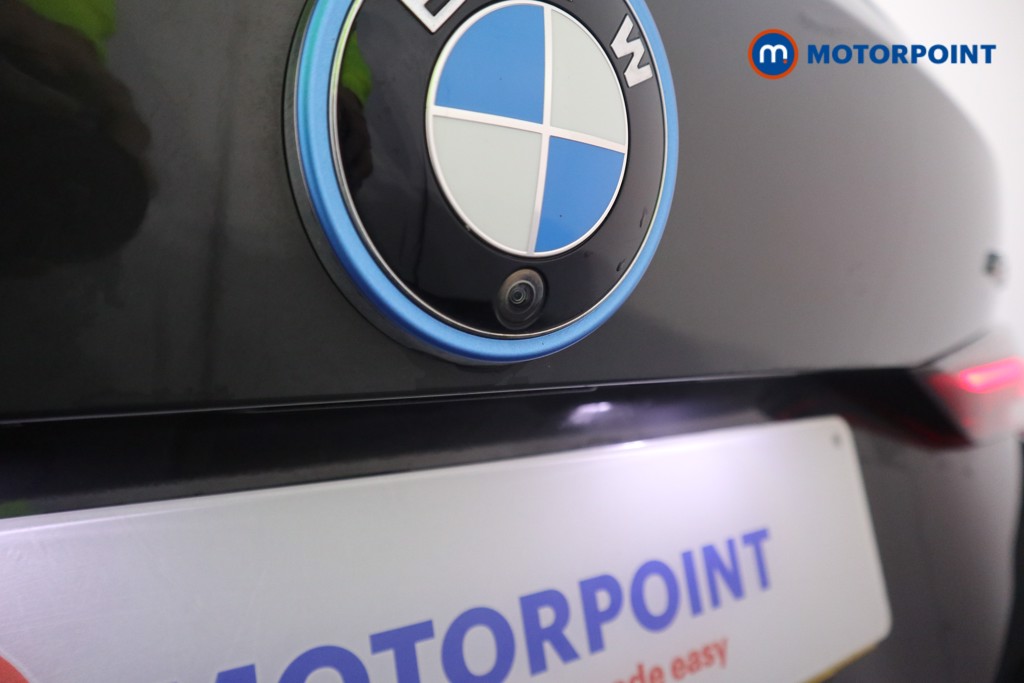 BMW I4 M Sport Automatic Electric Hatchback - Stock Number (1583714) - 29th supplementary image
