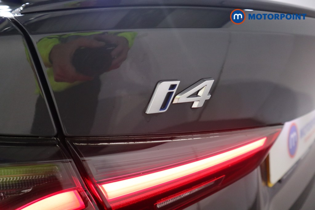 BMW I4 M Sport Automatic Electric Hatchback - Stock Number (1583714) - 30th supplementary image