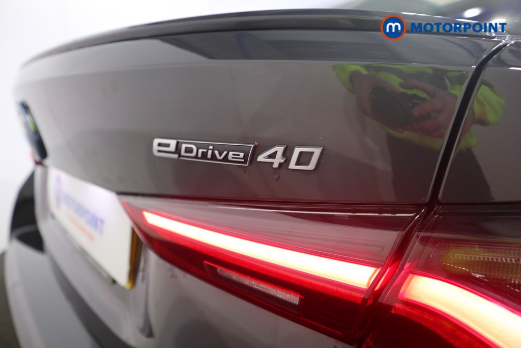 BMW I4 M Sport Automatic Electric Hatchback - Stock Number (1583714) - 31st supplementary image