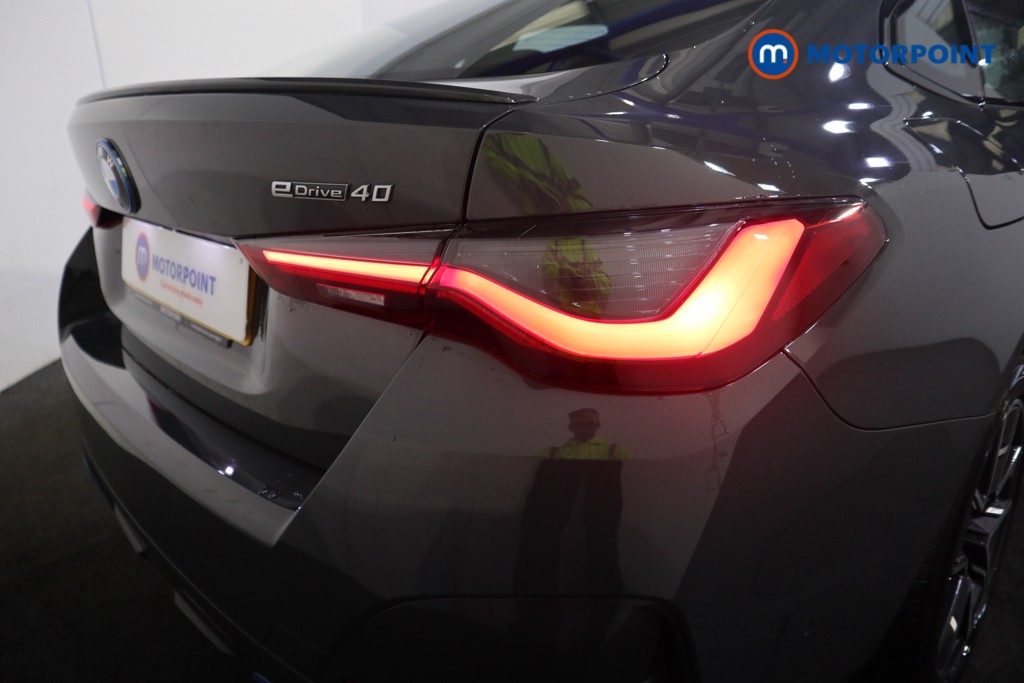 BMW I4 M Sport Automatic Electric Hatchback - Stock Number (1583714) - 32nd supplementary image