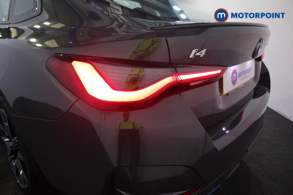 BMW I4 M Sport Automatic Electric Hatchback - Stock Number (1583714) - 33rd supplementary image
