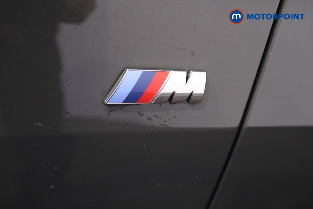 BMW I4 M Sport Automatic Electric Hatchback - Stock Number (1583714) - 37th supplementary image