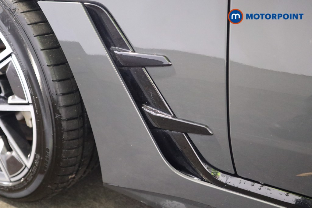 BMW I4 M Sport Automatic Electric Hatchback - Stock Number (1583714) - 38th supplementary image