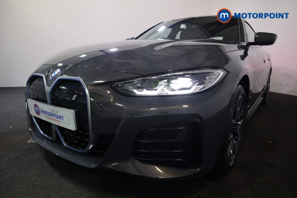 BMW I4 M Sport Automatic Electric Hatchback - Stock Number (1583714) - 40th supplementary image