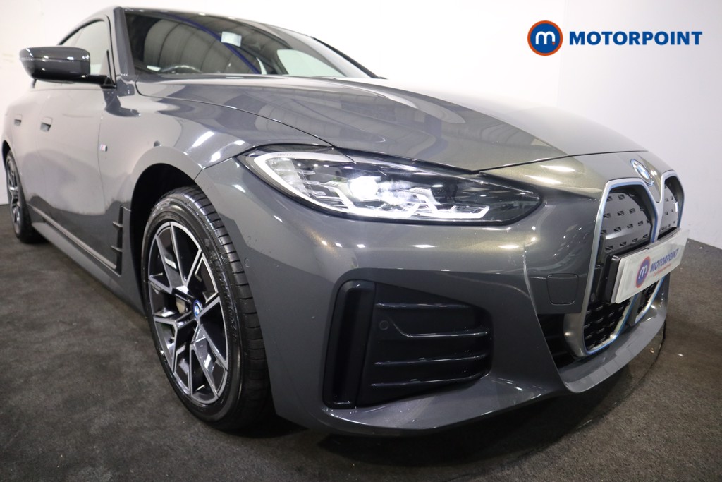 BMW I4 M Sport Automatic Electric Hatchback - Stock Number (1583714) - 41st supplementary image