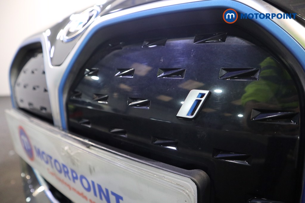 BMW I4 M Sport Automatic Electric Hatchback - Stock Number (1583714) - 42nd supplementary image