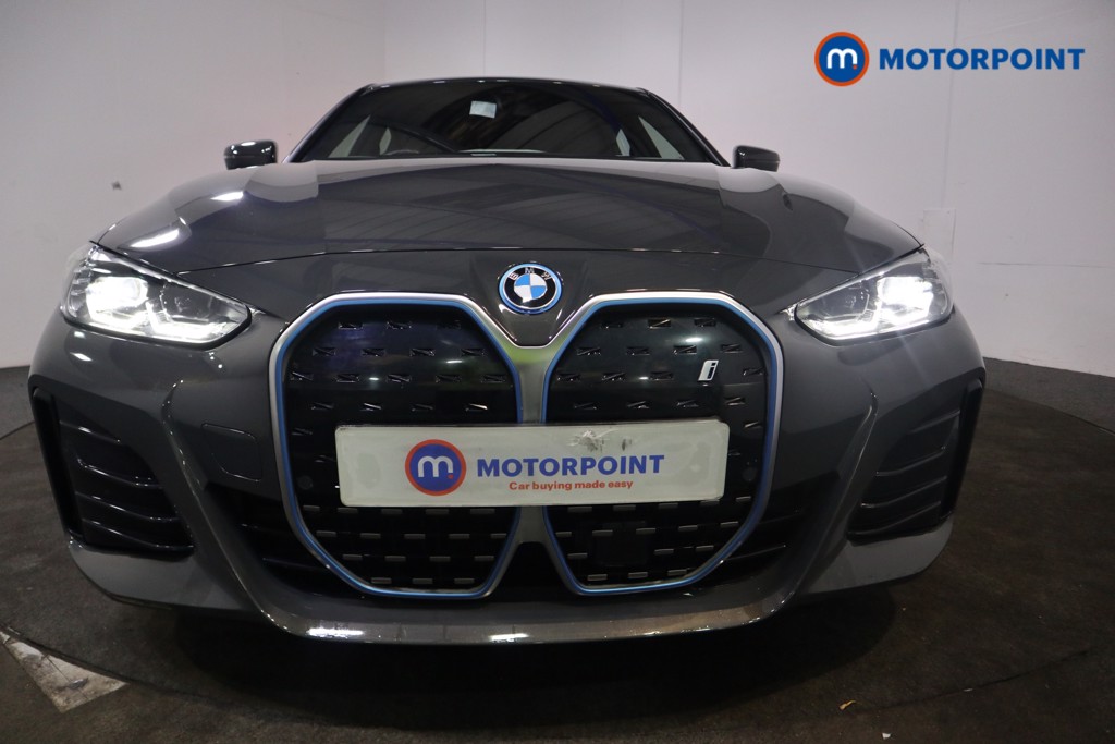 BMW I4 M Sport Automatic Electric Hatchback - Stock Number (1583714) - 43rd supplementary image