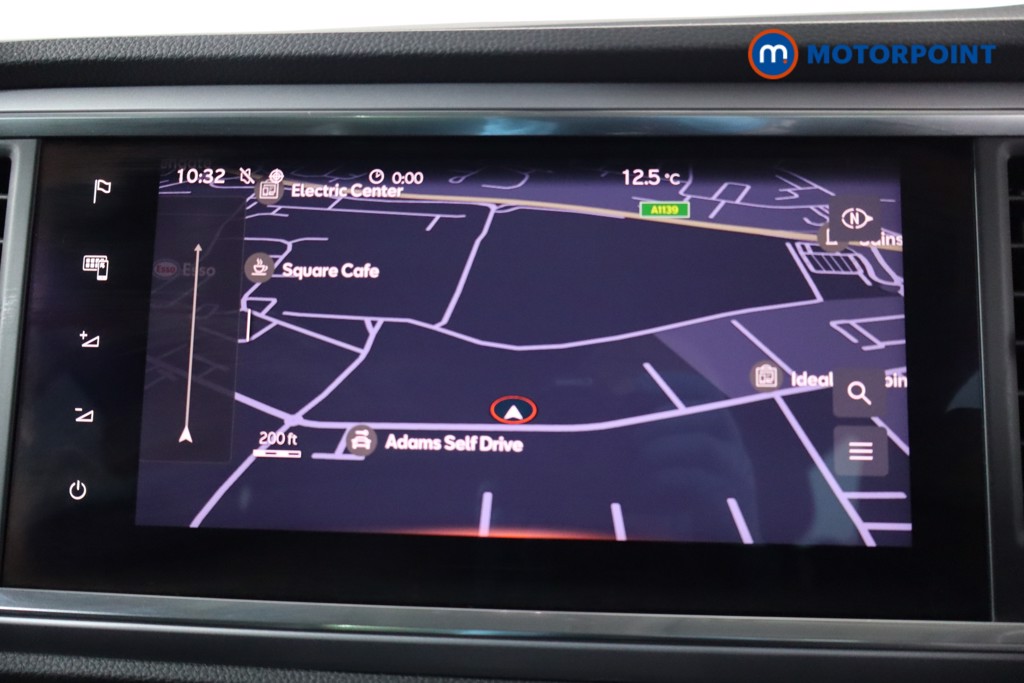 Seat Ateca FR Automatic Petrol SUV - Stock Number (1583862) - 2nd supplementary image