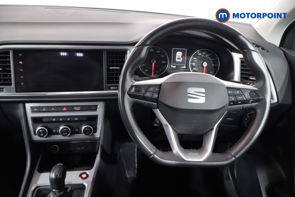Seat Ateca FR Automatic Petrol SUV - Stock Number (1583862) - 3rd supplementary image