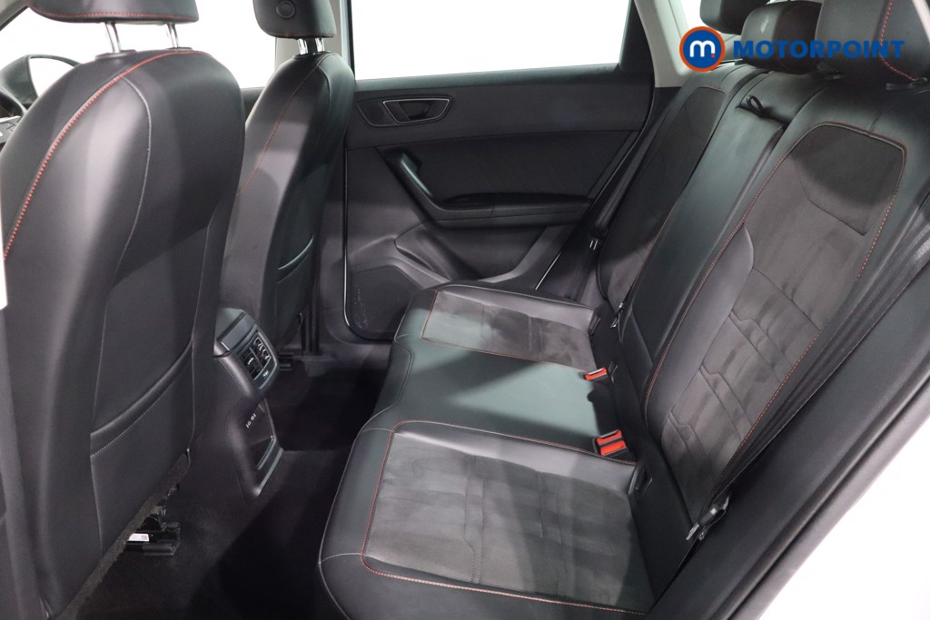 Seat Ateca FR Automatic Petrol SUV - Stock Number (1583862) - 5th supplementary image