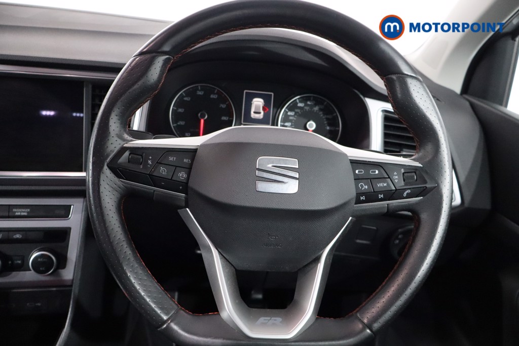 Seat Ateca FR Automatic Petrol SUV - Stock Number (1583862) - 6th supplementary image