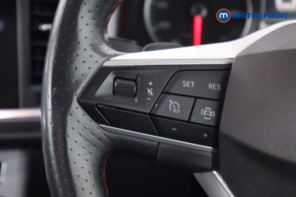 Seat Ateca FR Automatic Petrol SUV - Stock Number (1583862) - 7th supplementary image