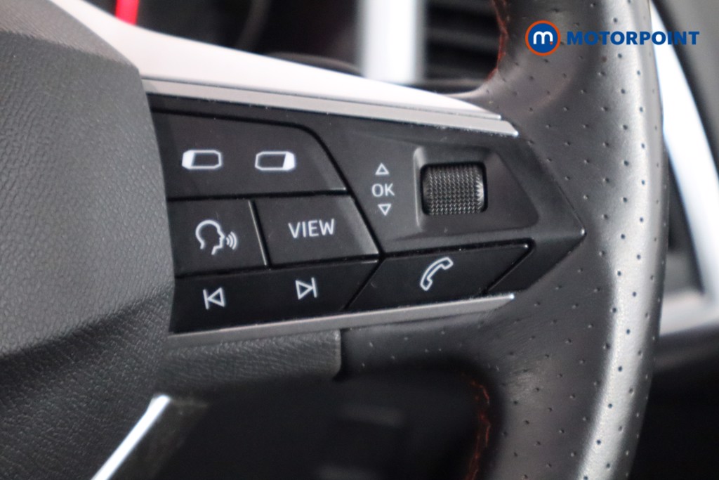 Seat Ateca FR Automatic Petrol SUV - Stock Number (1583862) - 8th supplementary image