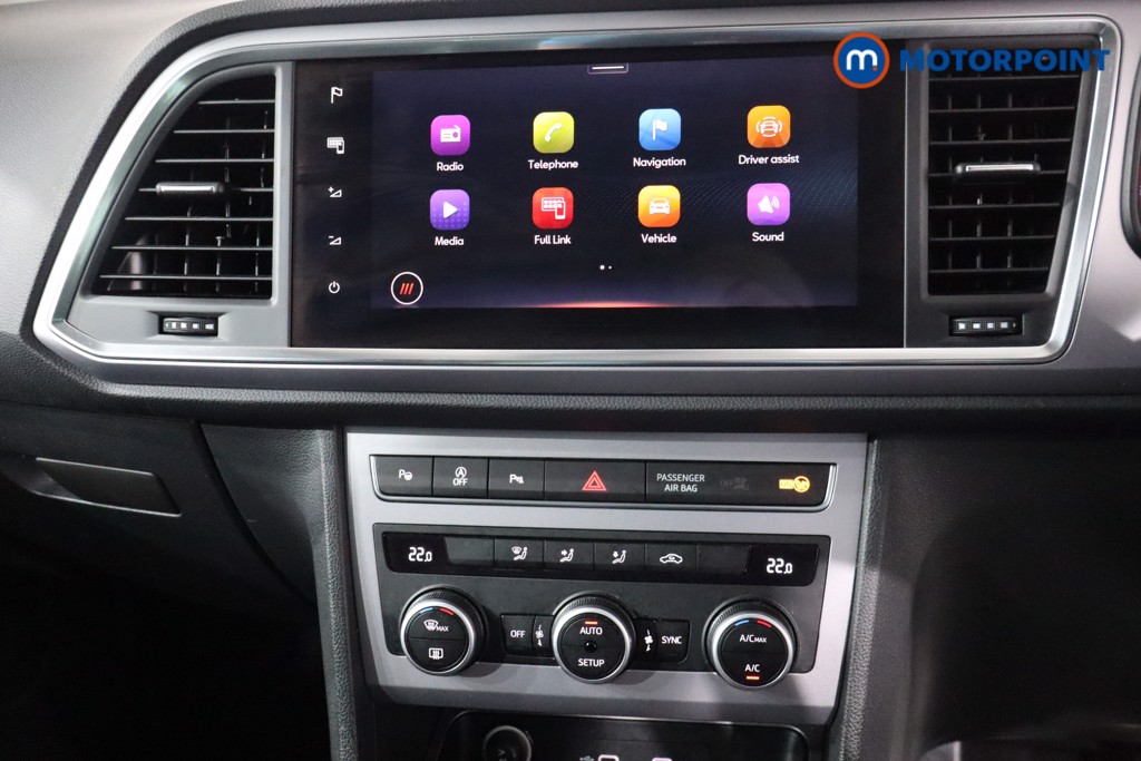 Seat Ateca FR Automatic Petrol SUV - Stock Number (1583862) - 15th supplementary image