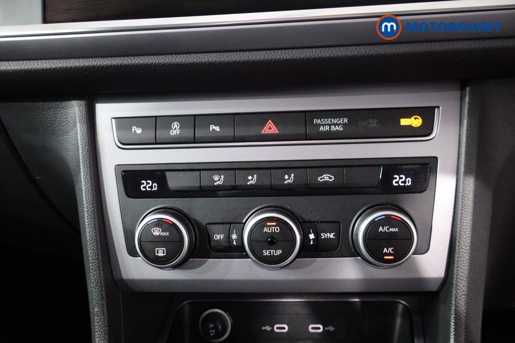 Seat Ateca FR Automatic Petrol SUV - Stock Number (1583862) - 17th supplementary image