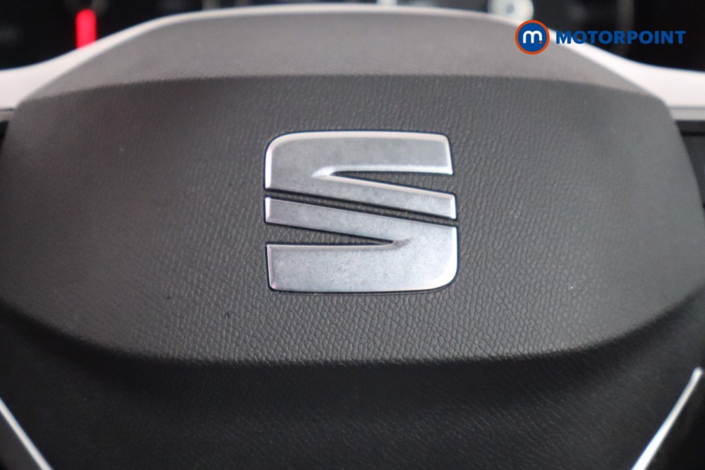 Seat Ateca FR Automatic Petrol SUV - Stock Number (1583862) - 18th supplementary image