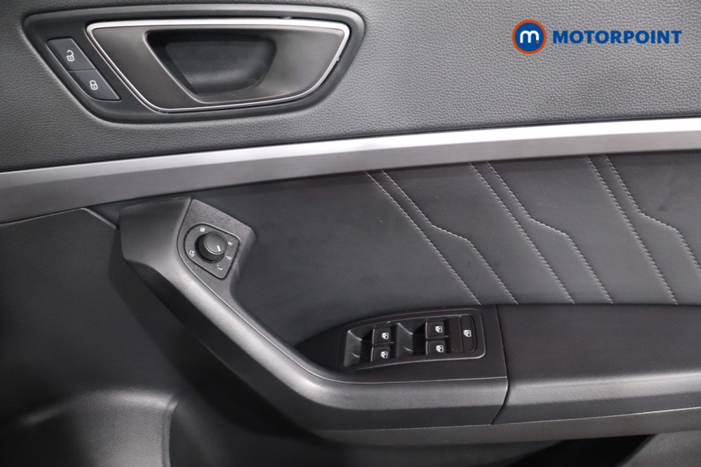 Seat Ateca FR Automatic Petrol SUV - Stock Number (1583862) - 21st supplementary image